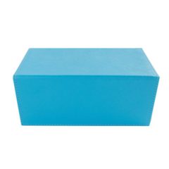 Dex Creation Deck Box - Blue Large